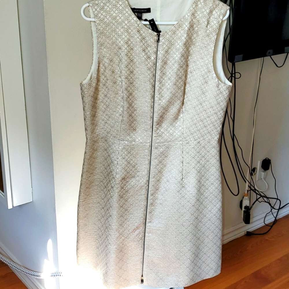 New with tags Judith & Charles dress size 12 D3